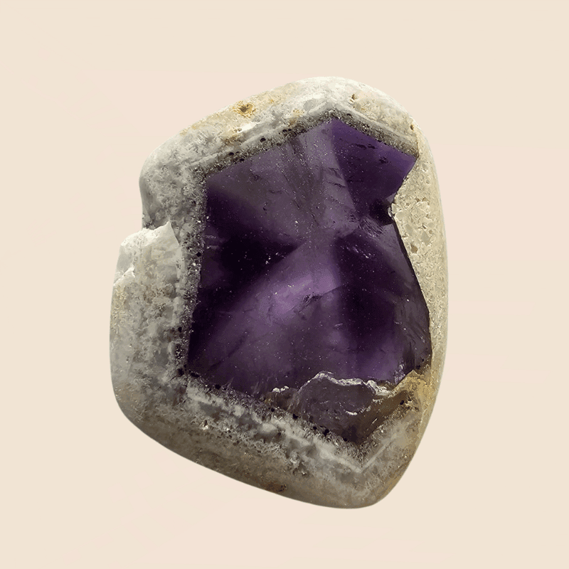 Ametista Stella Trapiche