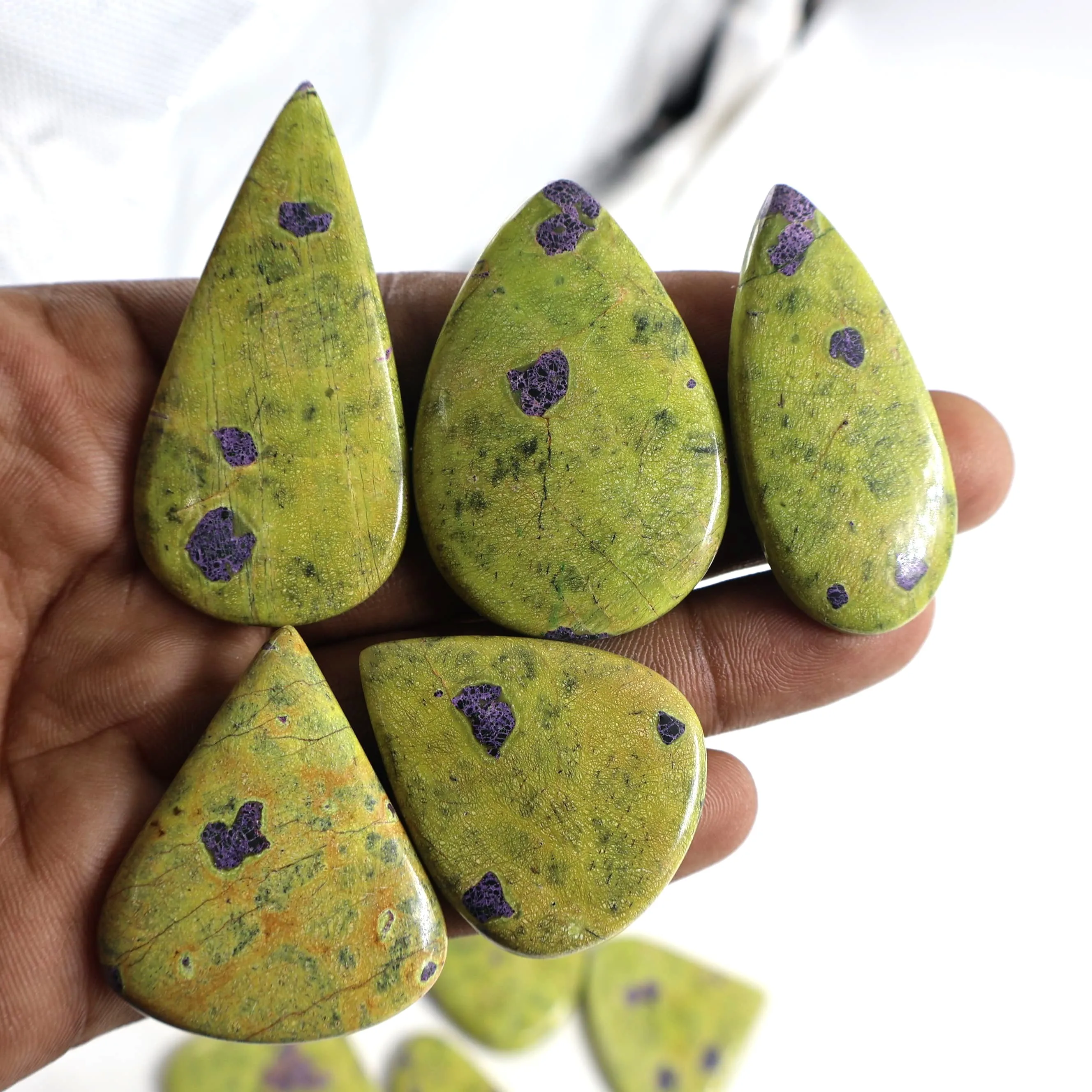 Atlantisite