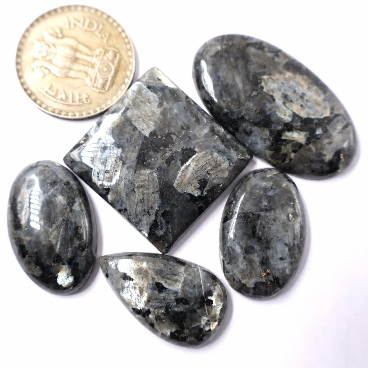 Larvikite