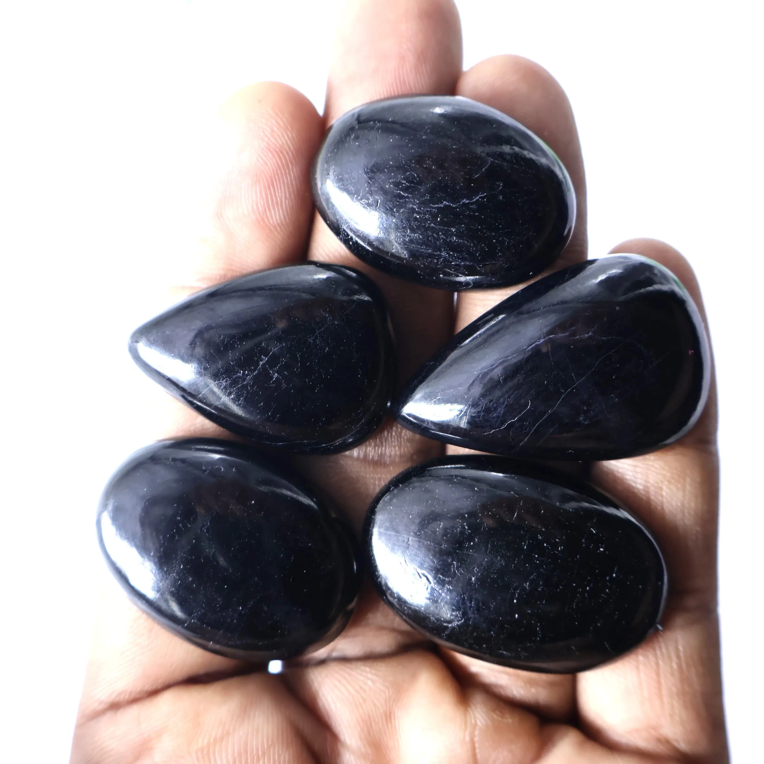 Tormalina Nera